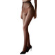 Xushansi 640 broches sans taille sans densité à haute densité marquante gris aurore gris collants de collants masculins clair