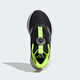 Adidas (adidas) children's shoes 25 summer boys' sneakers mesh breathable DURAMO children's BOA knob running shoes JI1694
