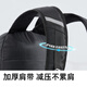 
Camel (CAMEL) outdoor mountaineering bag large capacity travel backpack hiking men and women backpack students school bag 6627