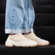 Adidas 500 Stein, beige weißer roher Kleber, Herbst- und Winterkokosnuss, Papa Schuhe FW4839 FW4839 <Spot Instant Delivery> 38