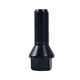 Litian es adecuado para la serie BMW 12357 miniz4x1x3 x4 x5 x5 x6 tornillo de neumático varilla de cubo de cubo x32011 hasta fecha