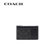 COACH蔻驰卡包证件卡包CV764 QBMI5