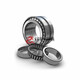 Roulements américains importés M12649 / M12610 TIMKEN Roulements à rouleaux coniques à haute température à haute température M12649 / M12610 Autres