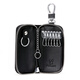 PLAYBOY (PLAYBOY) NUEVA BOLA DE MENOS MENOS MINI MINI PUERTA DE CARTOTE DE CARTO DE CAPILLA UNIVERSAL DEL CAPILLA Multifunción Bag Negro 0151