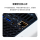 Lazymao Weifu AI private cloud mini host file data backup multi-terminal interoperability mobile phone and tablet expansion smart photo album self-developed linux operating system Star Gray Star Gray Intel Ai chip + 32GB memory + diskless
