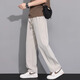 Pantalon de base de la NASA pantalon décontracté mince masculin pantalon de sport à séchage