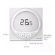 
HA227-TL Plumbing and Electric Heating Water Pump Thermostat WiFi/485 Monthly Activity HLA2027DB-L HA9227-TL (Water and Floor Heating Wifi Timer)