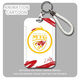 Ag Jiuwei Ldg Nuanyang King von Glory KPL Team Card Set Student Mahlzeit Karten -Set Campus -Karten -Brand -Zertifikat KPL Team Mark - Z13784 Frank [Einzelkarten -Set]