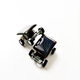 
Andytai solar car children's educational toy development brain-operating 2025 new enlightenment science experiment mini trumpet mini sports car