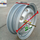
Gongma 15565r13 15565r14 Chaoyang Tire Brand New 155/65r13 14 Electric Vehicle Vacuum Tire [14 Inch] 155/65R14 Vacuum Tire [Chaoyang