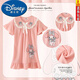 
Disney summer children's pajamas short-sleeved girls nightgown little girl baby cute cartoon princess style dress summer 671# Yugui Dog average size 16 size height 137-147 cm 72 Jin [Jin equals 0.5 kg]