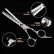 
Vintage retro professional haircutter manual hair salon baby silent haircut twee old man shaving head and haircut convenient haircut #Vintage haircut