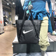 Nike (Nike) Voyage Sports Casual Crossbodybody sac fourre-tout sac transport Bag Bag d'épaule Sac Hommes et femmes DR7217-010 DR7217-836 All Size