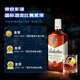 百龄坛（Ballantine`s）特醇 苏格兰调和型 威士忌 英国进口洋酒 百龄坛特醇700mL