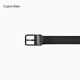 
Calvin KleinJeans25 early autumn new men's ck double-sided business casual pin buckle belt belt gift 4D7011G