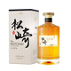 Matsuzaki importé du Japon Matsuzaki 15 Whisky japonais, corps lumineux 40 degrés 700m