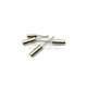 Dafuri 3x8 cylindrical passive crystal oscillator 32.768K quartz crystal 2x6 quartz crystal 6MHZ 8 12 16 2x6 32.768KHz (10 pieces)