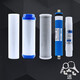 格力通用滤芯 反渗透净水器RO机WTE-PW8/PC8-5011 5012 5021 5022 全套五级(分体膜)