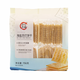 品味本铺海盐苏打饼干756g奶盐咸味梳打饼零食蔗糖 奇亚籽海苔味756g*2袋(约28小包