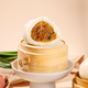 Babi Spicy Vintage Pack 300 g*2 Packungen mit 12 Brötchen und gedämpften Brötchen Frühstücksgebäck, Instant Nudeln
