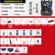 Haoyida household appliance cleaning machine multi-function all-in-one machine commercial high temperature range hood air conditioning cleaning machine high pressure steam cleaning solar water heater tool all-round cleaning equipment professional 20KG pressure standard version (standard + gift pack) smart model
