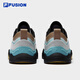Filafusion Filafusion Herrenschuhe, Skateboardlebensschuhe, 2025 Sommer neue Kickboardschuhe, 2 Generation Canvas-Schuhe, Weiß, Weiß/Schwarz-Ba 40