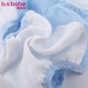 Baby training pants Diaper bag Baby underwear Newborn diaper pants Toilet training pants Mesh Pink + yellow Size 110 2 packs