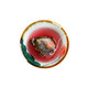 Wassermelon Oolong Tee Sommer Bingyao Kalt gebraut.