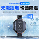 Kolowei AI overclocking refrigeration, mobile phone radiator, semiconductor cooling and refrigeration back clip, built-in battery game, Peace Elite King of Chicken Eating Cooling Fan, AI intelligent temperature control, charging and plugging + turbocharged refrigeration + magnetic back clip