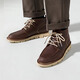 Timberland Timberland zapatos para hombres zapatos casuales de primavera y otoño senderismo al aire libre y patadas de escalada sin malas botas de martin transpirables resistentes al desgaste A1JTW Recomendación del gerente/A1JTW245 44 (280 mm)