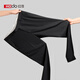 
Red beans without ironing and anti-wrinkle trousers for men's business straight-leg casual pants for men's pants for formal suit trousers commuting work pants