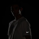 耐克（NIKE）官方HYVERSE DRI-FIT男子速干短袖上衣夏季T恤HV4882 121山峰白/怒火蓝/银 L