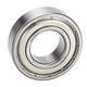 Roulements NSK importés d'origine du Japon 6200 6201 6202 6203DDU6204 6205ZZZC3 VV NSK [6202DDU]