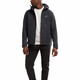 始祖鸟（ARC'TERYX）SAWYER Wool Hoody 羊毛防风连帽软壳夹克外套 黑色/Black Heather M