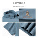 Montagut 25 camiseta de algodón de algodón de algodón de algodón de manga corta para hombres de verano.