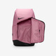 Nike (Nike) Bolso para hombres Bolsas para mujeres Hoops Elite Air Cushioning Cushioning Mochila Gran capacidad Bolsa Escolar Fitness Sports Mochila DX9786-699 Tamaño único