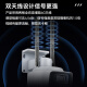 HIKVISION海康威视外摄像头室外户外4G监控12倍变焦摄像头双400万像素全彩夜视人车形侦测声光警报双向语音