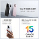 OnePlus OnePlus 13T [National Supplémentaire 500] jeu Smart Snapdragon 8 Supreme Edition Flagship Core Small Screen Big Demon King Large Battery