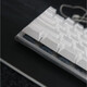 ESPL Couverture complète Cherry (Cherry) MX Board 8.0 G80-3888 3880 Film de protection du clavier mécanique 87 Cherry 8.0 TPU à haute transparence