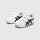 ASICS (ASICS) Kinderschuhe Neue Kleinkindschuhe für Jungen und Mädchenbabys von Casual Soft Soft Cotla1144a382