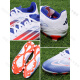 Adidas F50 children's football shoes Adidas European Cup color matching MG short nails boys and girls students IF1370 official flagship F50 [Black Gold Special Edition TF] IG9277 36 UK3.5