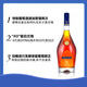 Daihao Französisch importierten ausländische Wein Yingyi Special Grade Xo Brandy 40 Spirit Base Wine importierte 1000 ml Geschenkbox [Daihao Yingyi Special Grade XO] 1000ml 2 Flaschen