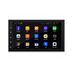 General Motors DVD Navigator Car 7 pouces Universal Android Navigation Grand écran Smart Car Machine Nissan Sunshine Sylphy Android 7 pouces (1 + 16G) Version WiFi Standard