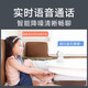 Cámara de Xiaomi 2 Versión de cardán, Cámara de cuidado maternal e infantil de interior Inicio Monitor remoto de teléfonos móviles, 360 grados sin ángulo muerto con visión nocturna Panorámica 4 millones de cámara de alta definición Xiaomi Cámara 2 (incluidos accesorios para colgar la pared)