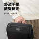 乐活旅行数码收纳包充电器数据线手机充电宝无线鼠标移动硬盘大容量保护袋