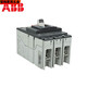 溥畔塑壳断路器T系列T4 T5 T6 400A 500A 630A  库存 T5 400 TMA 3 T6630TMA630A 3PxN36KA