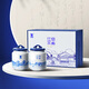 Gongpai [2025 El nuevo té está en el mercado] Té verde True West Lake Longjing Tea AA Grado 100G Mingqian Jiangnan Water Town Box Pack