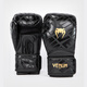 Venum Venom Boxing Gants Adultes Men and Women Adult Training Sanda Training Muay Thai Fighting Sandbag Fights Envoyer une famille Black Gold-12610oz