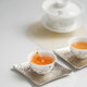 Tianchi-Tee 1392 Phoenix Ein-Cheg-Tee Buntes Milan-Aroma Ein-Cheg Gaoshan Bio-Tee Oolong Tee Can 1 100g