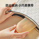 Joyncleon Silicone Spoon recién nacido Baby Spoon suplementaria Dining Baby Waterware para niños Soft Spoon 2 Pack JYP123372
